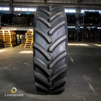 Ceat шина 480/70R34 155A8/B Farmax R70 R1-W TL — изображение 4