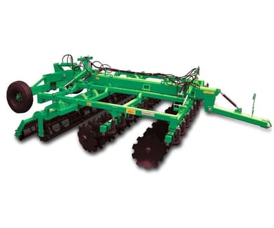Disc harrow Veles-Agro AGK-5.4