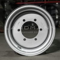 MULTISTAR Колесо W8x16 8мм 165-6-210 d20 ET90 — сурет 1