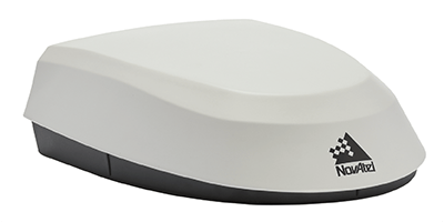 GPS guidance NovAtel SMART7