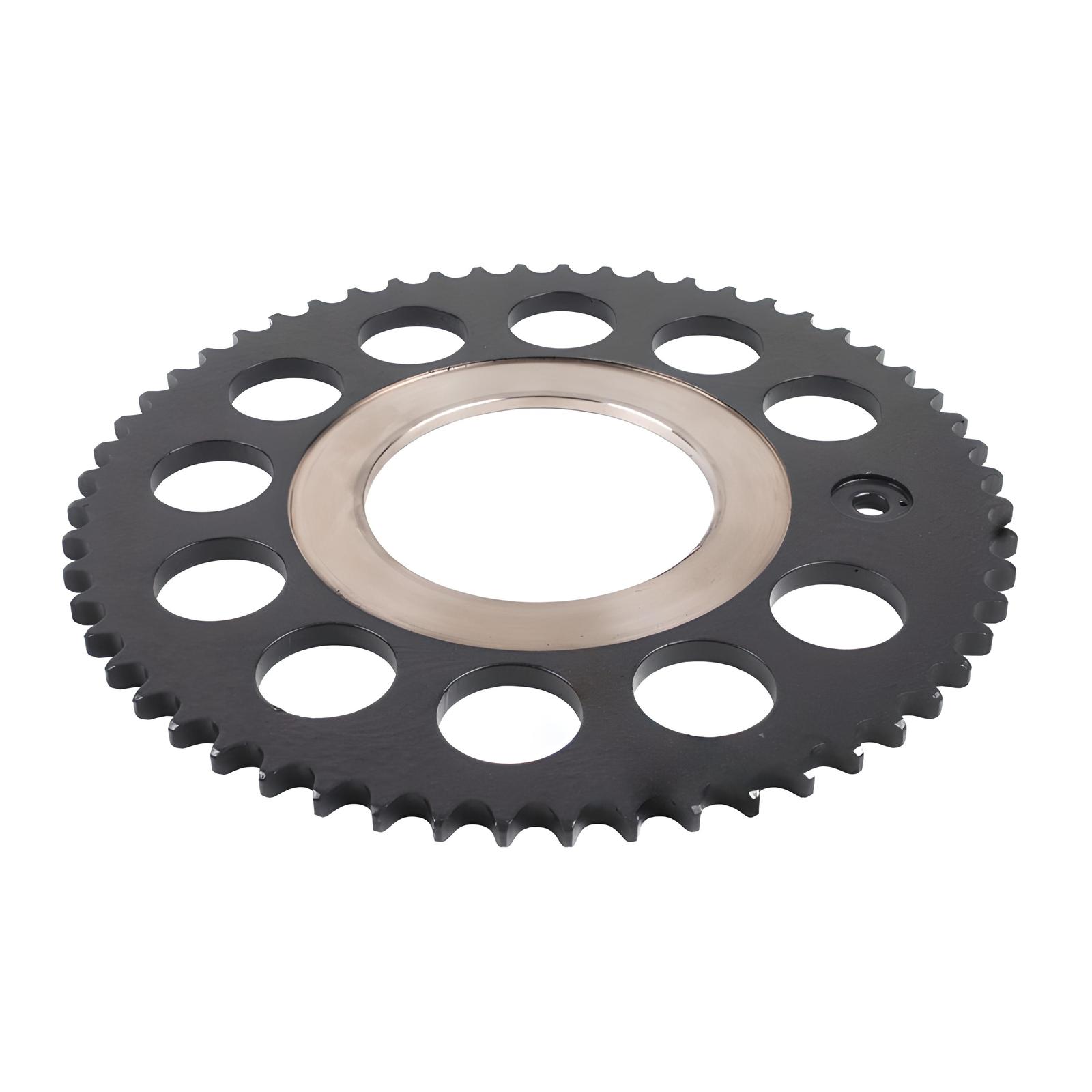 767267.0 Header auger drive sprocket Z56