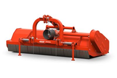 Mulcher Maschio Gaspardo TIGRE