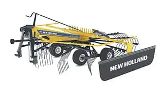 Rake New Holland ProRotor™