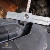 Uniglory шина 500/60-22,5 158A8/170A8 18PR SureLoader TRC03 TL — зображення 5