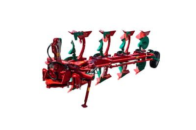 Plow Kverneland 2300 S Variomat
