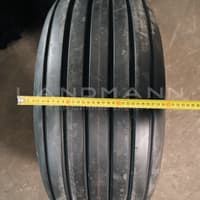 TVS tyre 12,5L-15SL 127B 12PR I1 I-09 RIB IMP TL — image 3