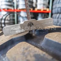 Uniglory Шина 560/45R22,5 ST 165D SMARTAGRO CARRIER TL — зображення 8