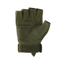 Защитные перчатки полупалые SKINARMOR — сурет 3