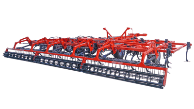 Cultivator Elvorti POLARIS 8 PREMIUM