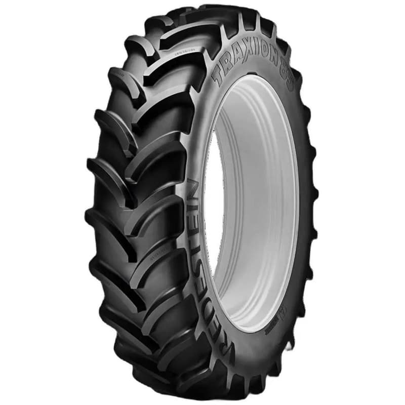 Vredestein шина 380/80R38 (14,9R38) 142A8/B Traxion85 TL — VREDESTEIN