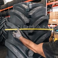 Vredestein Шина VF 750/70R44 186D/183E Traxion Optimall TL — зображення 8