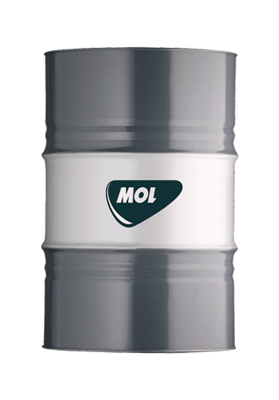 MOL охолоджуюча рідина ​EVOX Premium Ready -35