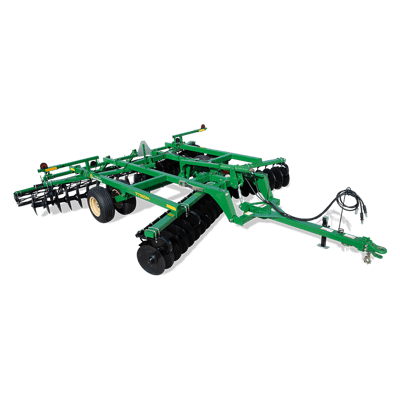Great Plains Disk Harrow