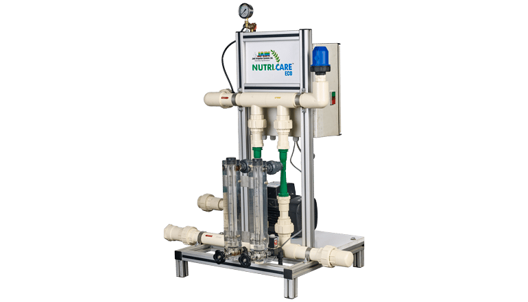 Jain Irrigation NutriCare ECO - G (с контролем pH)