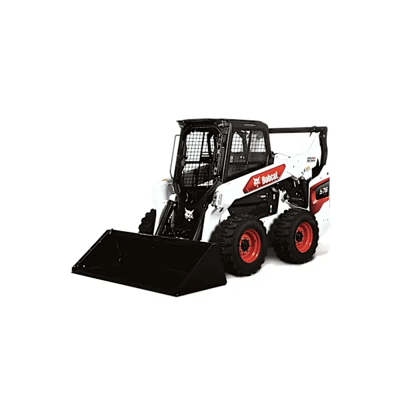 Skid steer loader Bobcat S76