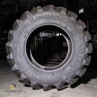 Vredestein шина VF 650/65R34 170D Traxion Optimall TL PFO NRO — зображення 2