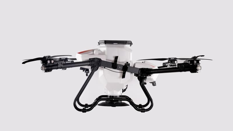 Drone ABZ Innovation S50