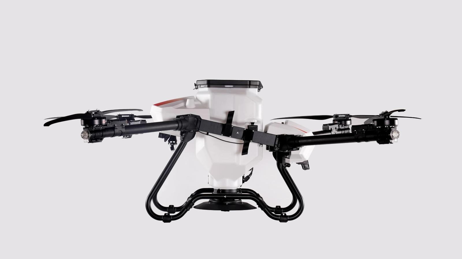 Дрон ABZ Innovation S50