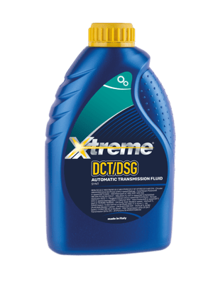 Трансмісійна олива Xtreme DCT/DSG