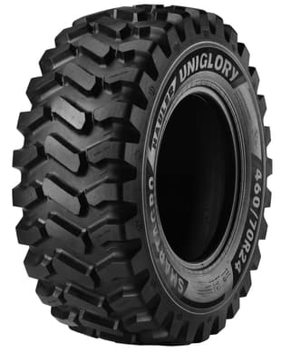 Uniglory шина 440/80R24 167A8/164B SMARTAGRO HAULER TL