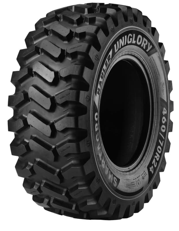 Uniglory шина 440/80R24 167A8/164B SMARTAGRO HAULER TL