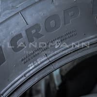 Uniglory шина IF380/90R46 (14,9R46) 165D SmartAgro Row Crop R-1W TL — зображення 5