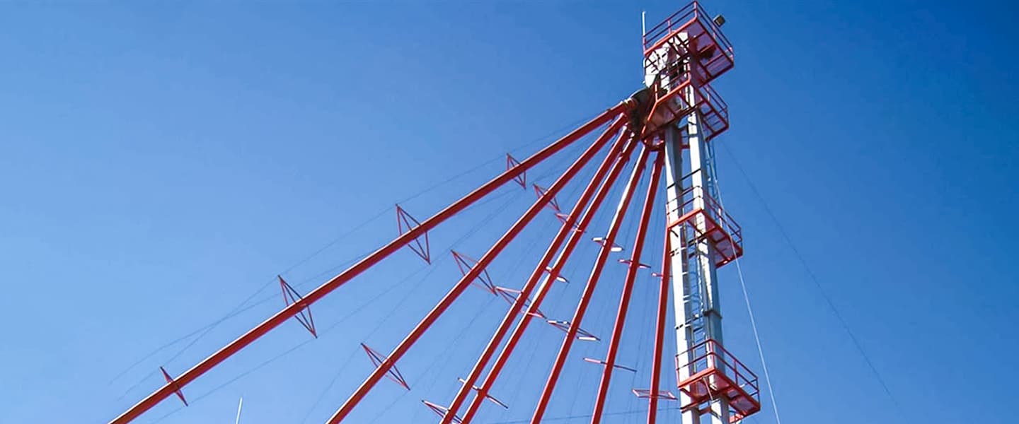 AGI Шөмішті элеваторлар