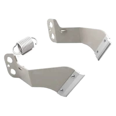 G15226590 Комплект чистиків VIDIA
