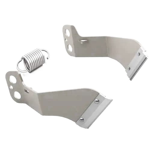 G15226590 Комплект чистиків VIDIA