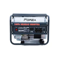 Генератор Forza FPG4500Е 2.8/3.0 кВт с электрозапуском — сурет 1