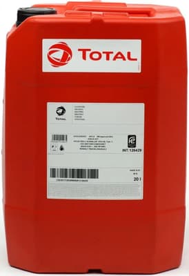 Total трансмісійна олива Transmission Gear 9 FE 75W-80