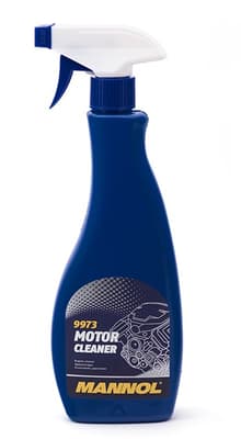 Mannol очисник Motor Cleaner