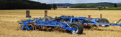 Cultivator Köckerling Allrounder -profiline- 600/750