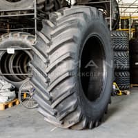 Uniglory шина VF 710/70R42 CFO 182D Smartagro Master TL — зображення 3