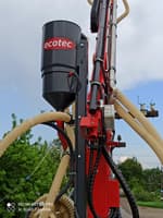Автоматичний пробовідбірник Ecotec Lego — зображення 2