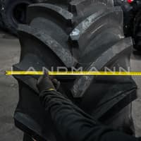 Goodyear Tyre VF 750/65R26 CFO 177D Optitrac R-1W TL — image 7