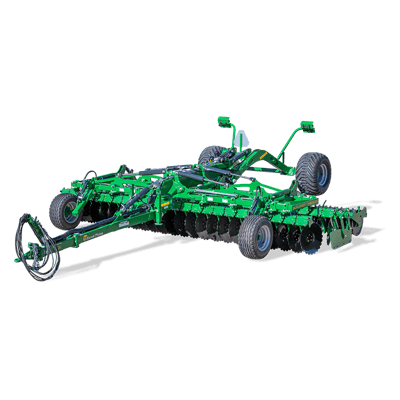 Disc harrow Great Plains HS2200 Qualidisc