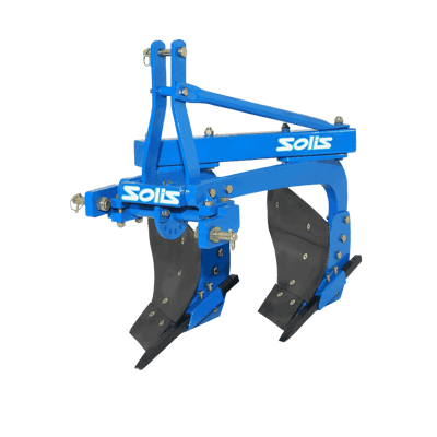 Plow Solis Mini / Heavy Duty Series MB