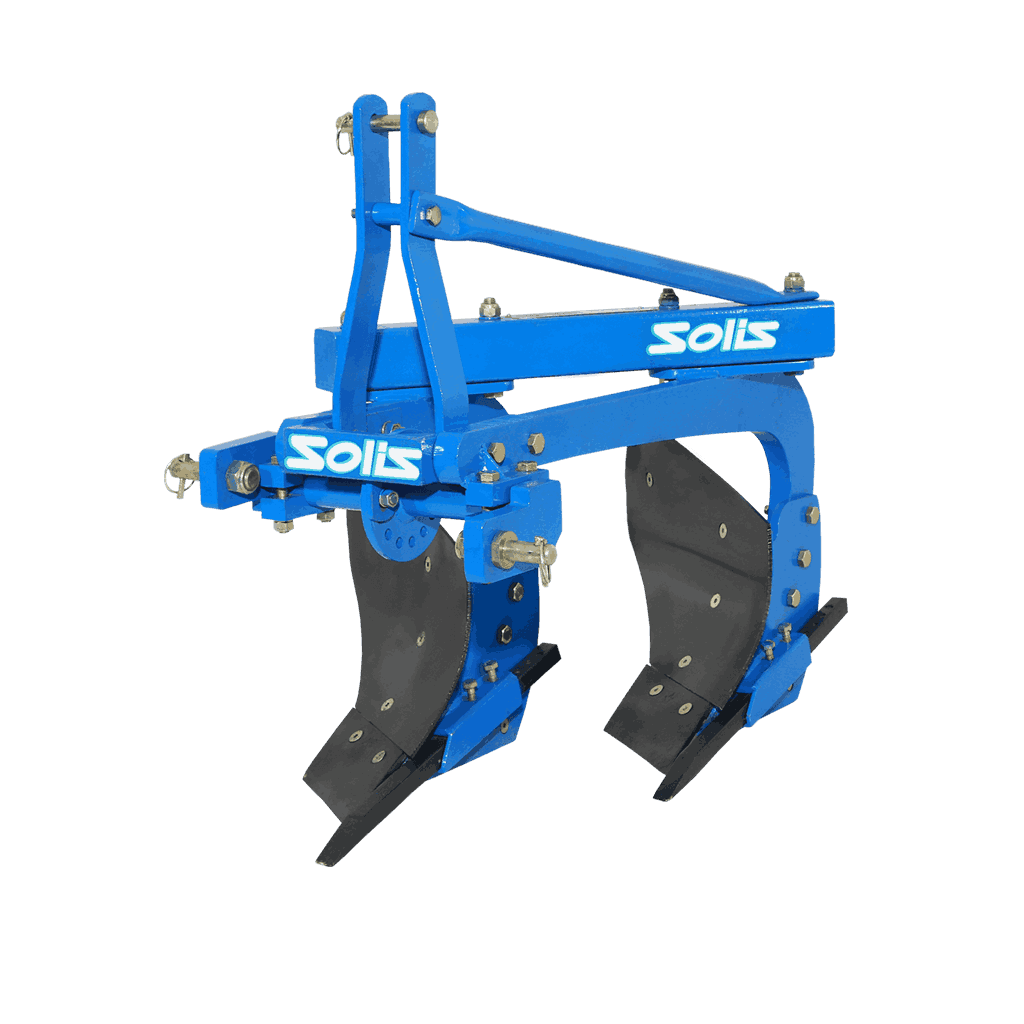 Плуг Solis Mini / Heavy Duty Series MB
