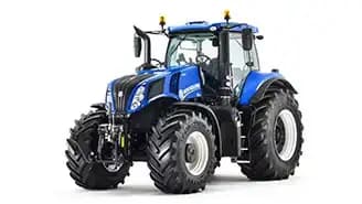 Қатараралық трактор New Holland T8.350 GENESIS