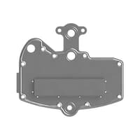2132410 Прокладка GASKET CAT — изображение 2