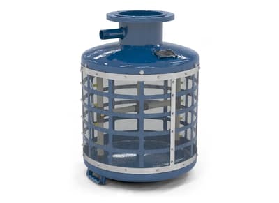 Irrigation filter Netafim ScreenGuard™ PPS