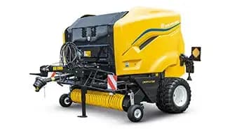 Baler New Holland Roll-Bar™ 125