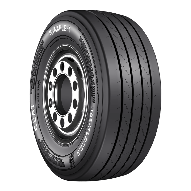 Ceat вантажна шина 385/65R22.5 164K 20PR WINMILE T TL