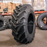 TVS Шина 480/70R30 141D/144A8 TIGERTRAC AR700 TL — изображение 2