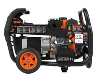 Petrol generator GENERGY VELETA 2.5/2.8 kW with electric start — image 3