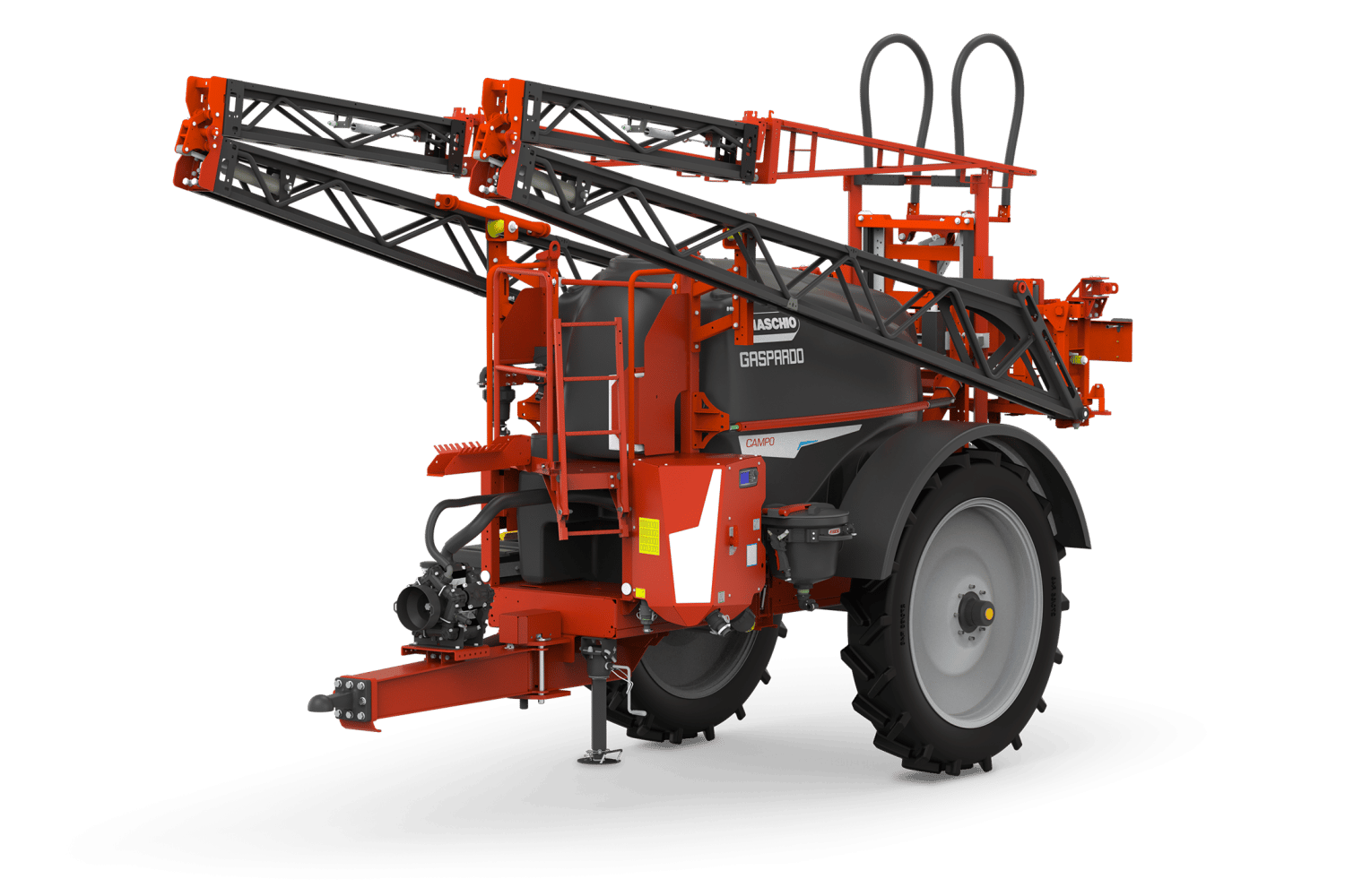Trailed sprayer Maschio Gaspardo CAMPO 22-32