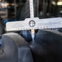 Uniglory шина 280/85R20 (11,2R20) 112A8/109B Smartagro GT85 TL — зображення 8