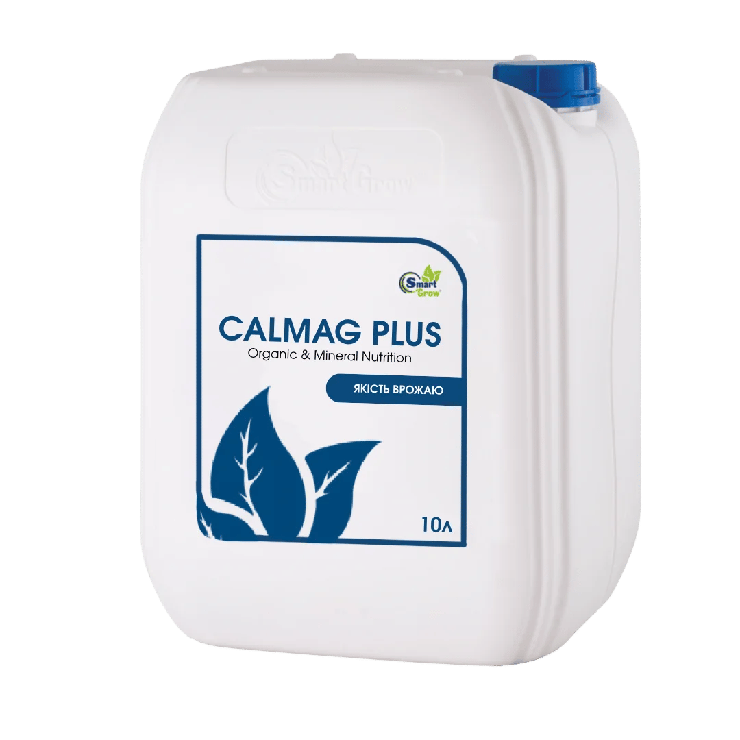 SmartGrow CalMag Plus