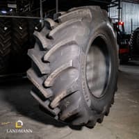 Ceat шина 600/65R30 155D Farmax R65 R1-W TL — зображення 4